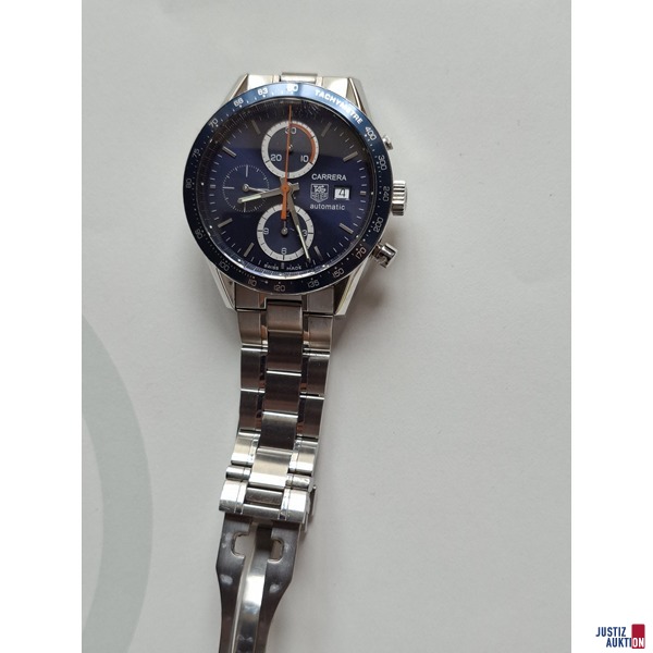 Armbanduhr der Marke TAG Heuer