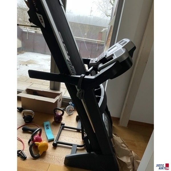 Sole Laufband F85