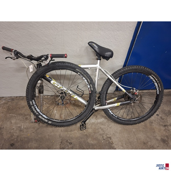VTT Giant argent RNR: C11B46xx