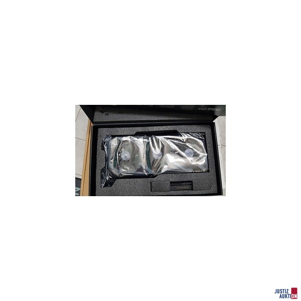 Gaming Grafikkarte GEFORCE RTX 3070 TI