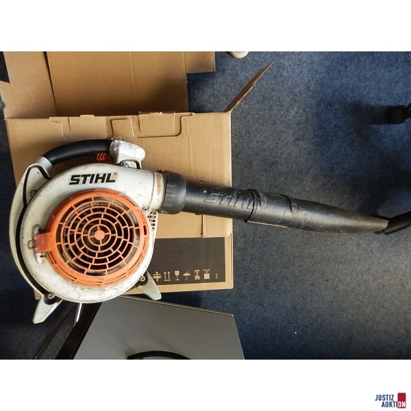 Laubbläser von Stihl SH 86