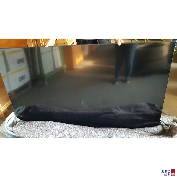 TV Samsung UHD AU 7100 75 Zoll