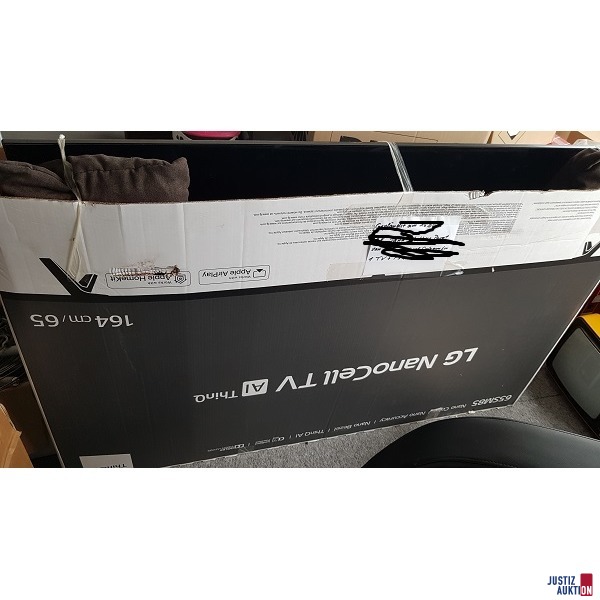 Verpackung