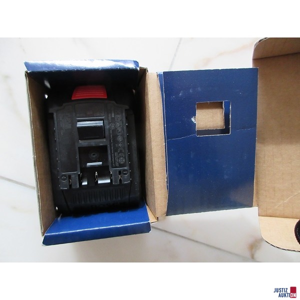 1 Stück Bosch Akku PRO CORE 18 V 4,0 Ah