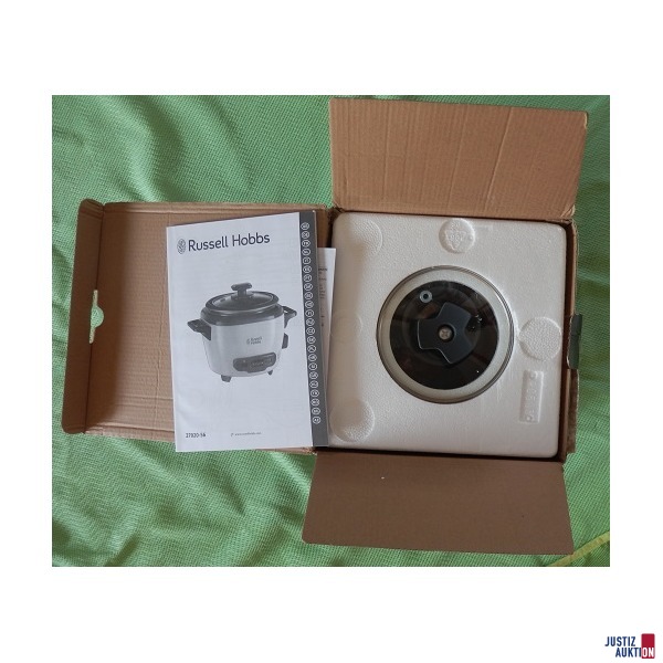 Russell Hobbs Reiskocher