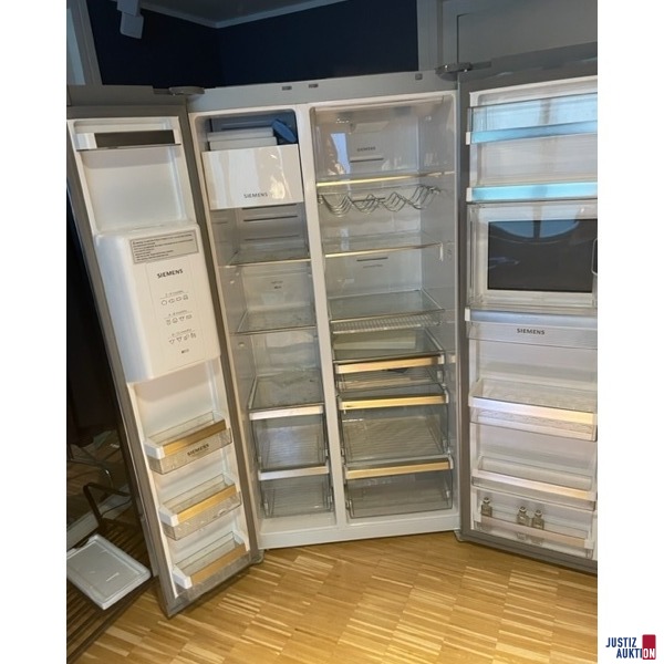 Kühlschrank