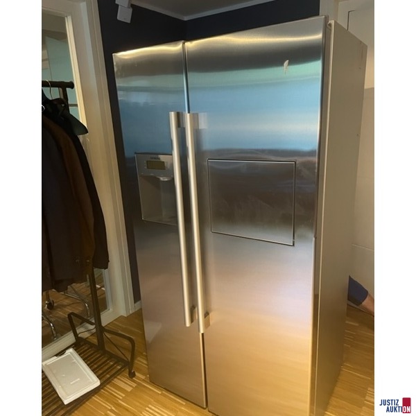 Kühlschrank