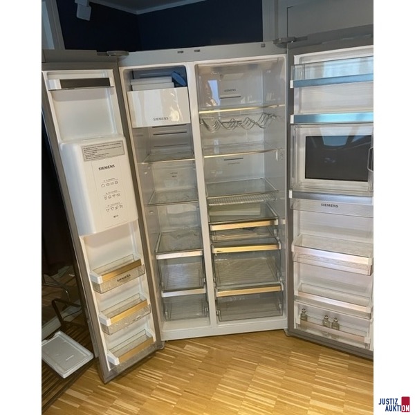 Kühlschrank