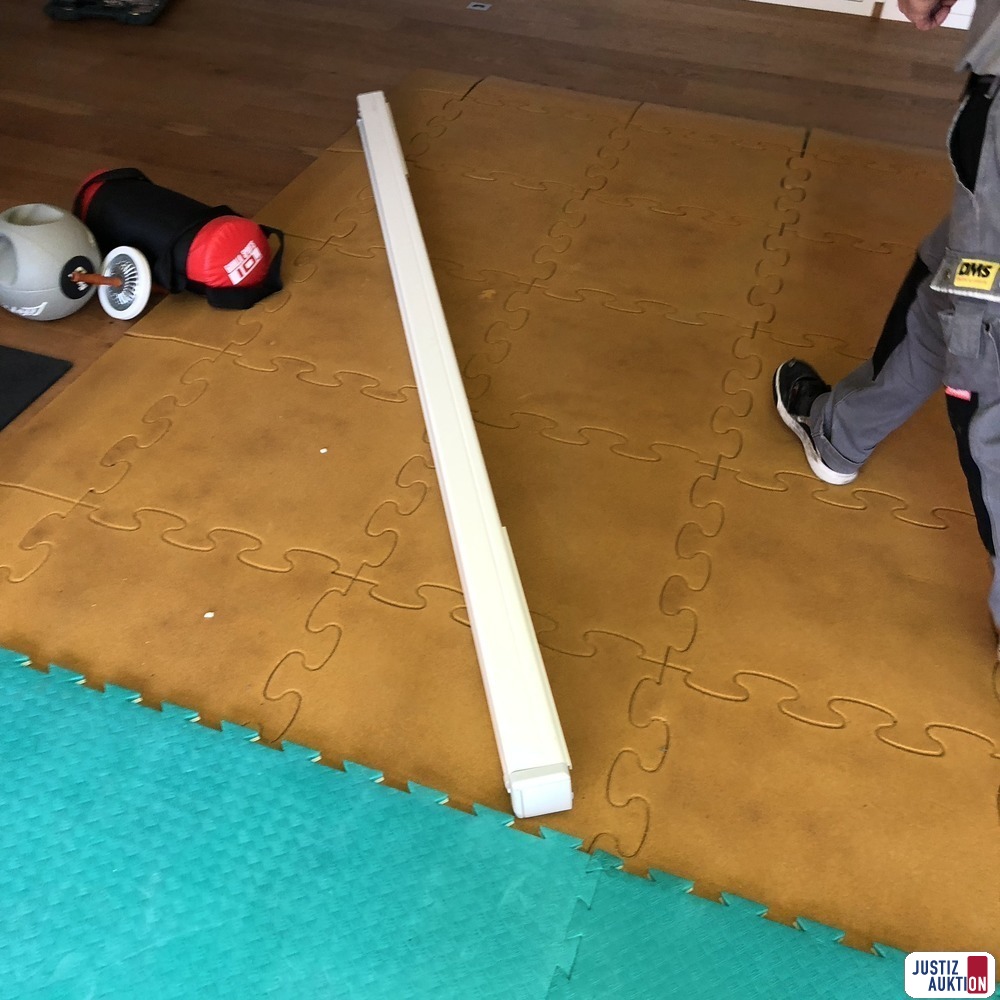 HDTV Leinwand