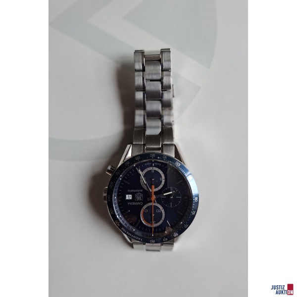 Armbanduhr der Marke TAG Heuer