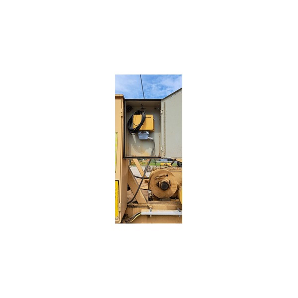 Turmdrehkran 50 K Liebherr