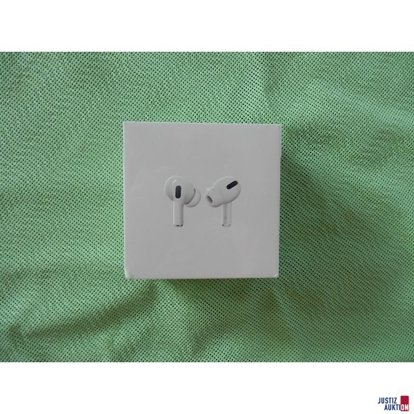 AirPods Pro von Apple