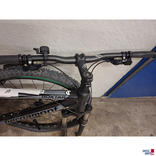 Mountainbike Bergamont Rockstar 30 RNr. GGM4F14605xxx – foto 4 – kavel bij Justiz-Auktion, Augsburg