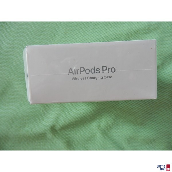 AirPods Pro von Apple