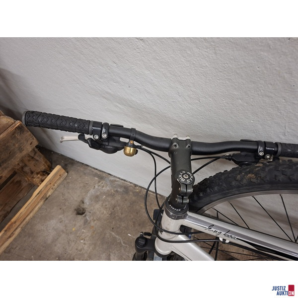 Mountainbike Bulls grau RNr. SA71008xxx – foto 6 – kavel bij Justiz-Auktion, Augsburg