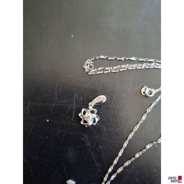 Schmuckset