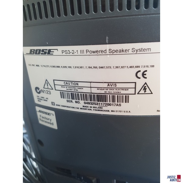 Bose