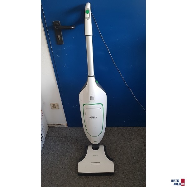 Staubsauger Vorwerk Kobold 200