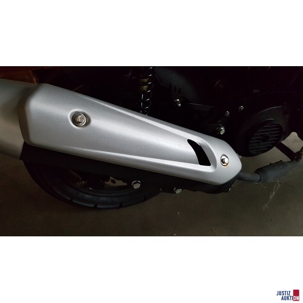Roller GT - Union