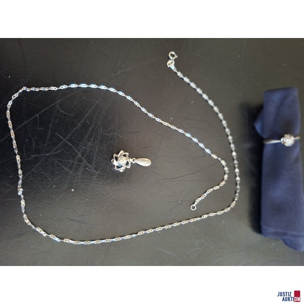 Schmuckset