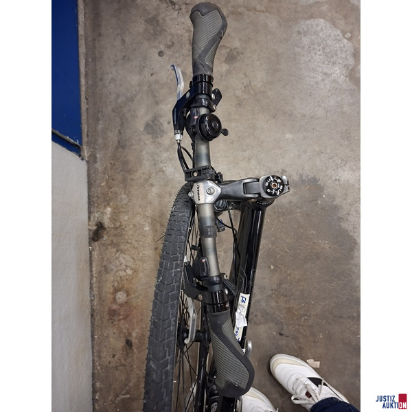 Mountainbike Bulls 705 Aluminium RNR.SF41061xxx – foto 5 – kavel bij Justiz-Auktion, Augsburg