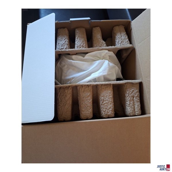 Filterkaffeemaschine der Marke SMEG