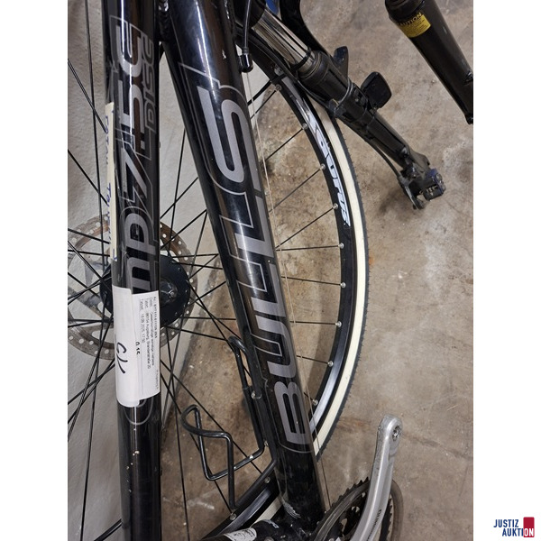 Mountainbike Bulls 705 Aluminium RNR.SF41061xxx – foto 2 – kavel bij Justiz-Auktion, Augsburg