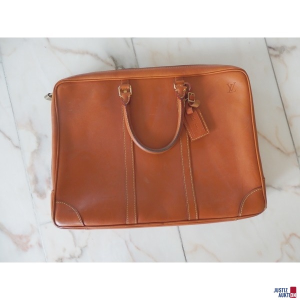 Männerhandtasche Louis Vuitton