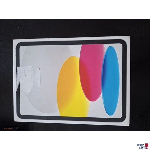 Apple IPad 10&period; Gen