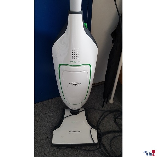 Staubsauger Vorwerk Kobold 200