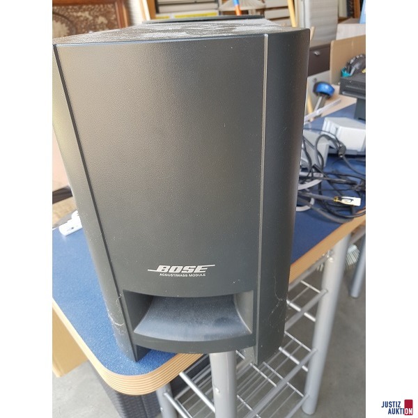 Bose