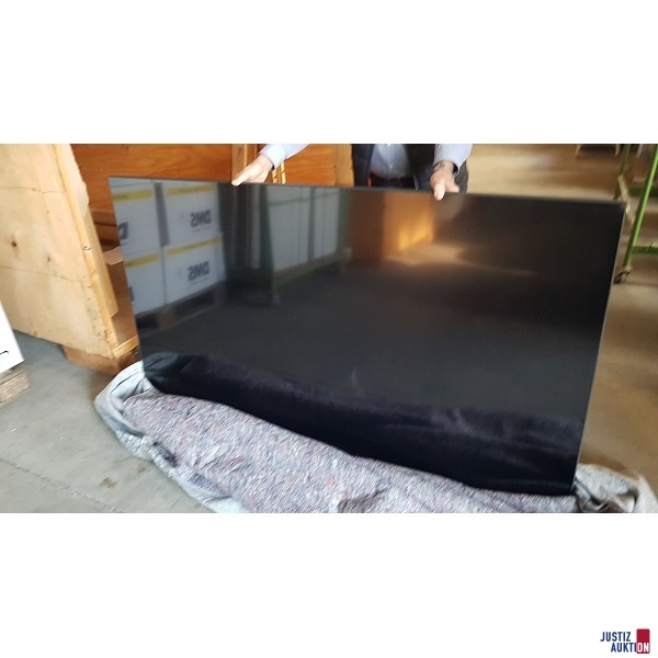 TV Samsung UHD AU 7100 75 Zoll