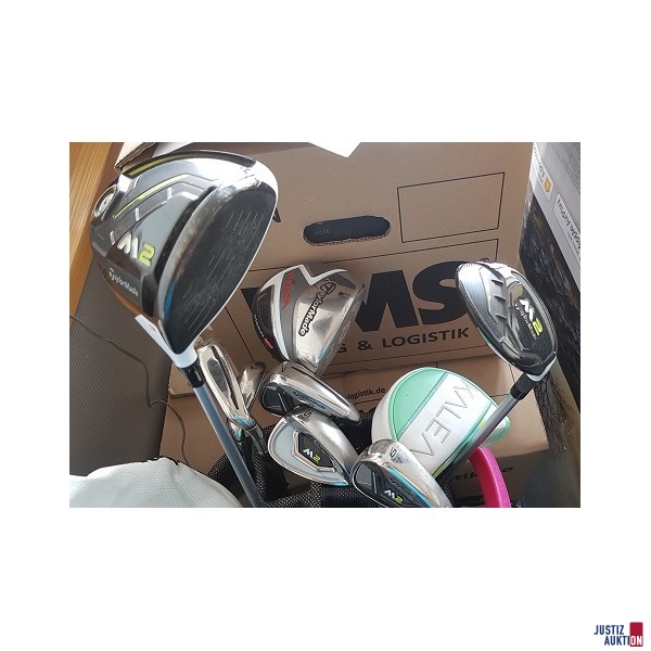 Golfbag