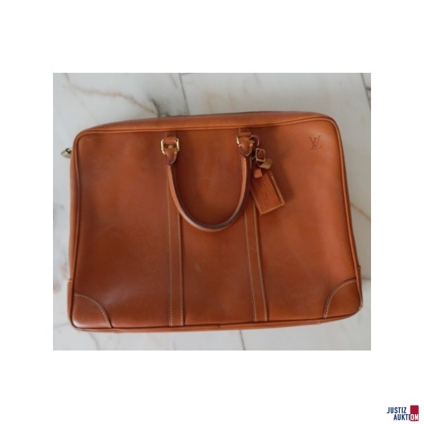 Männerhandtasche Louis Vuitton