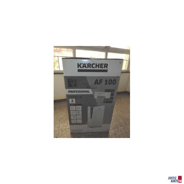 Kärcher AF 100