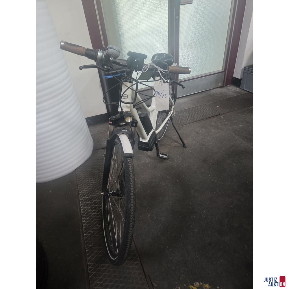 E-Bike