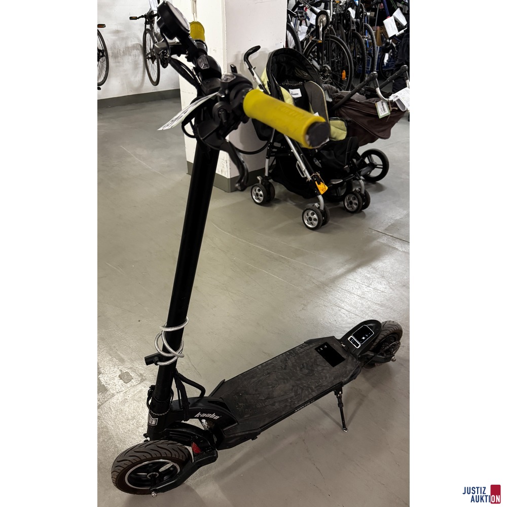 E-Scooter2