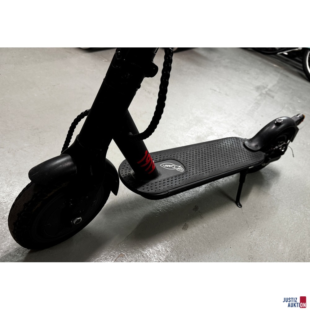 E-Scooter2