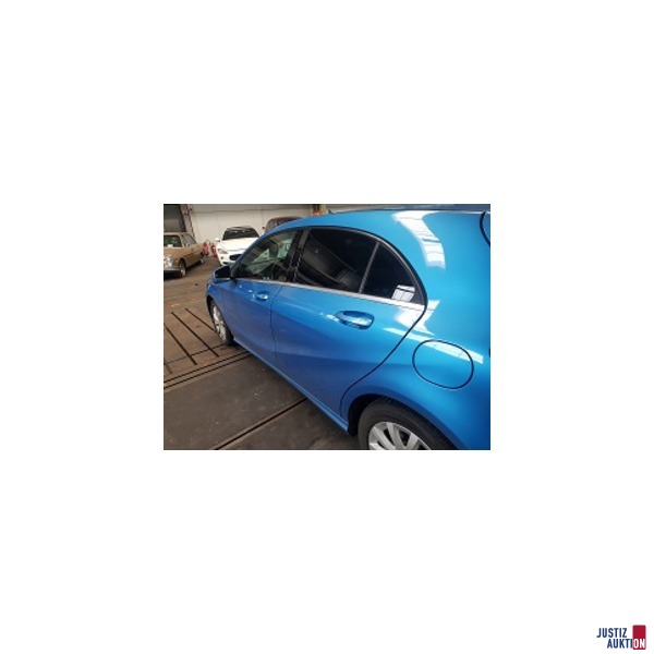 Fahrerseite
