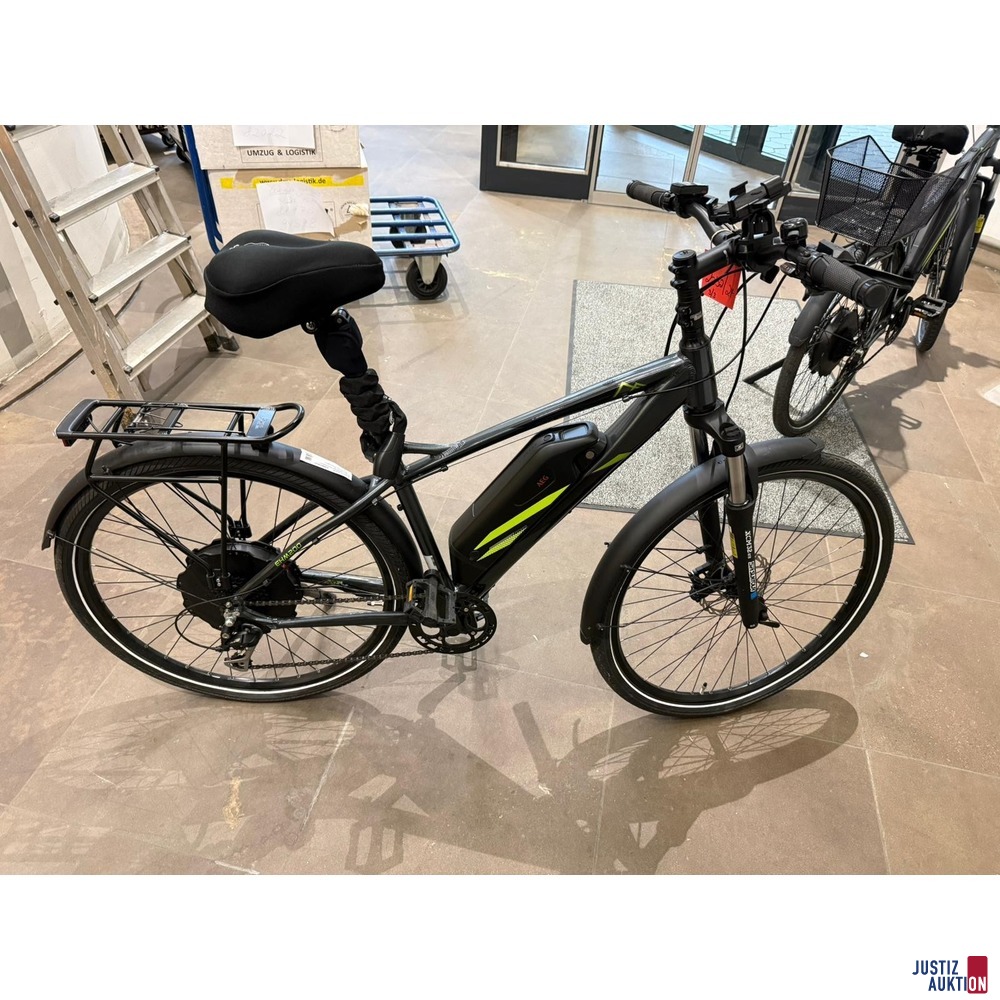 E-Bike