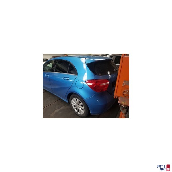 Fahrerseite