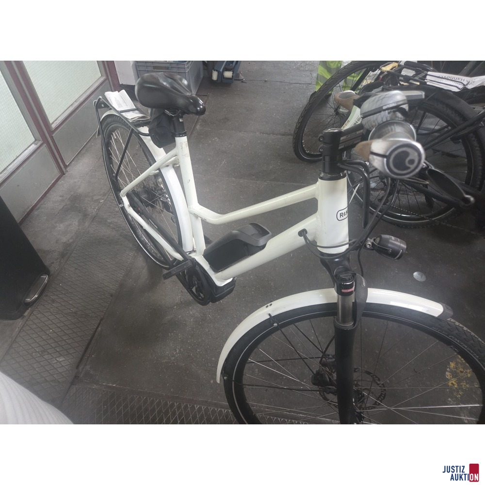 E-Bike