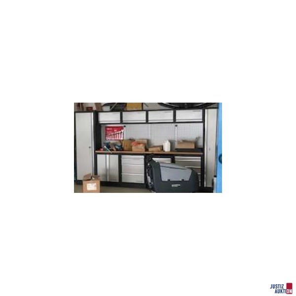 Werkbank 2