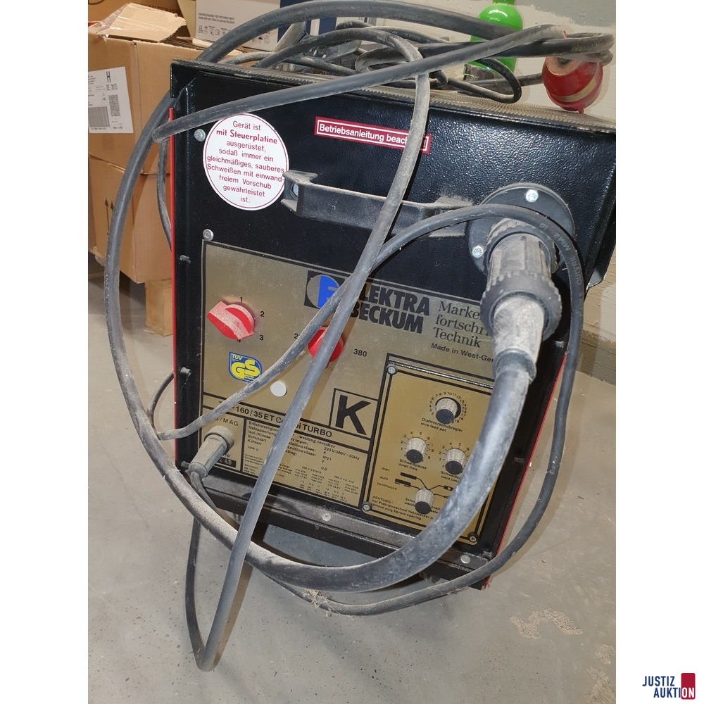 Schweissger&auml;t-1