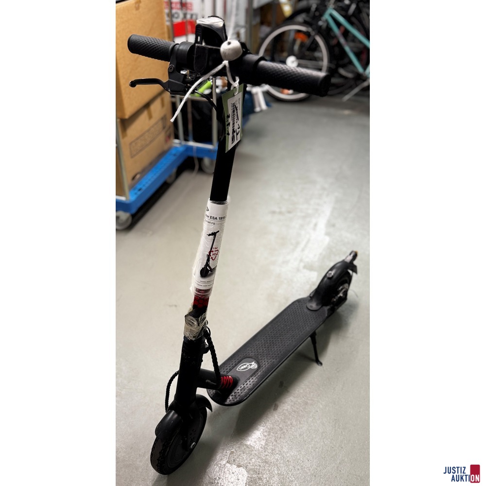 E-Scooter