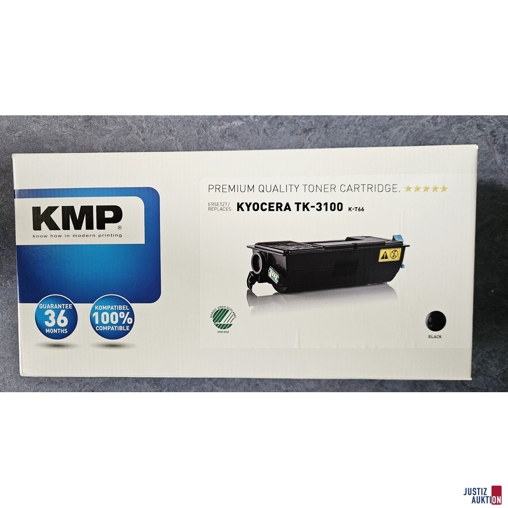 TK-3100 Original verpackt