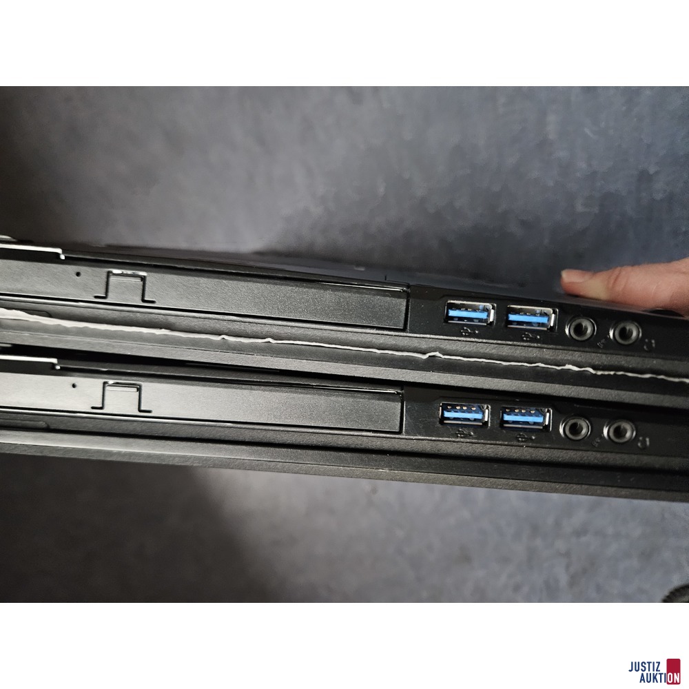 weitere Schnittstellen