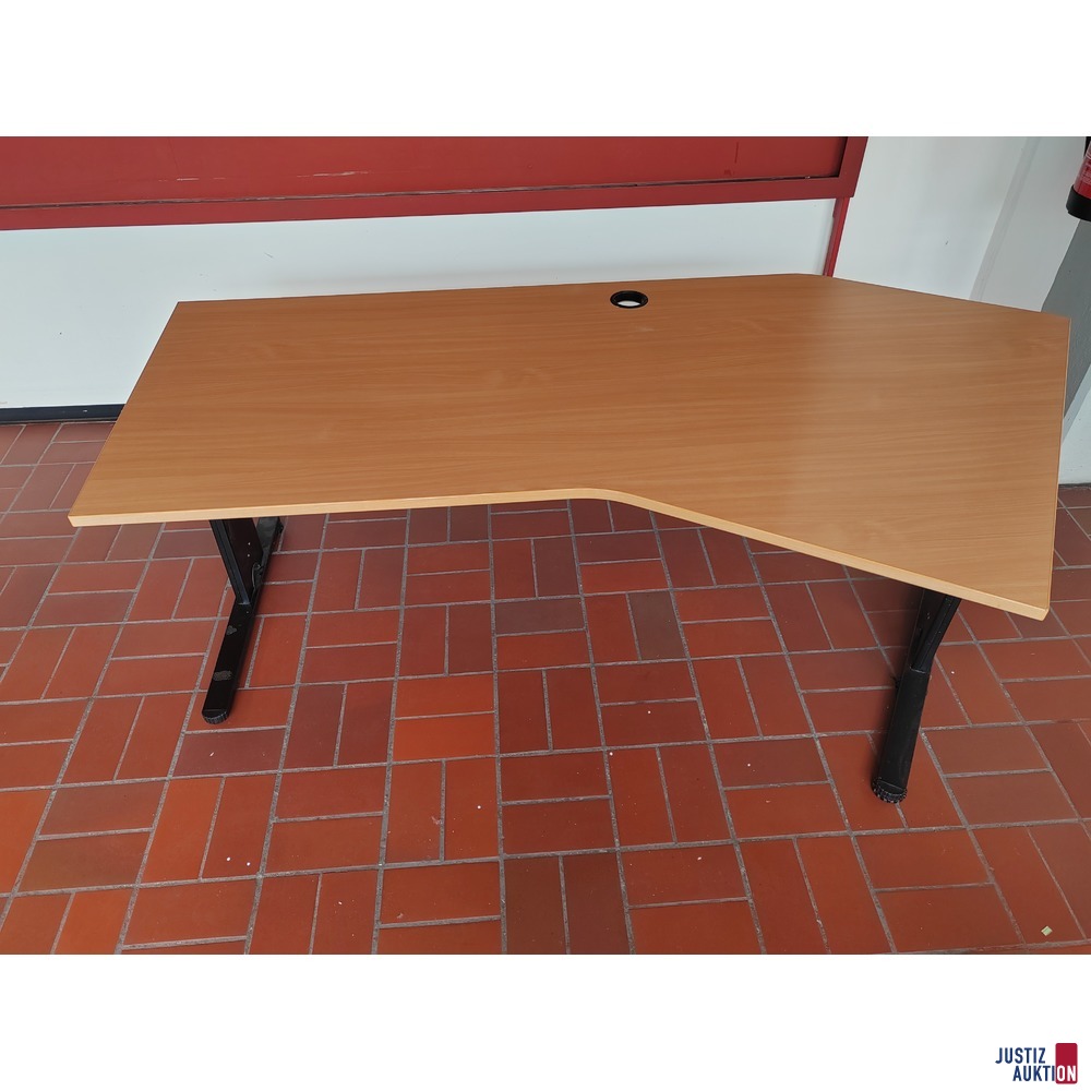 Schreibtisch