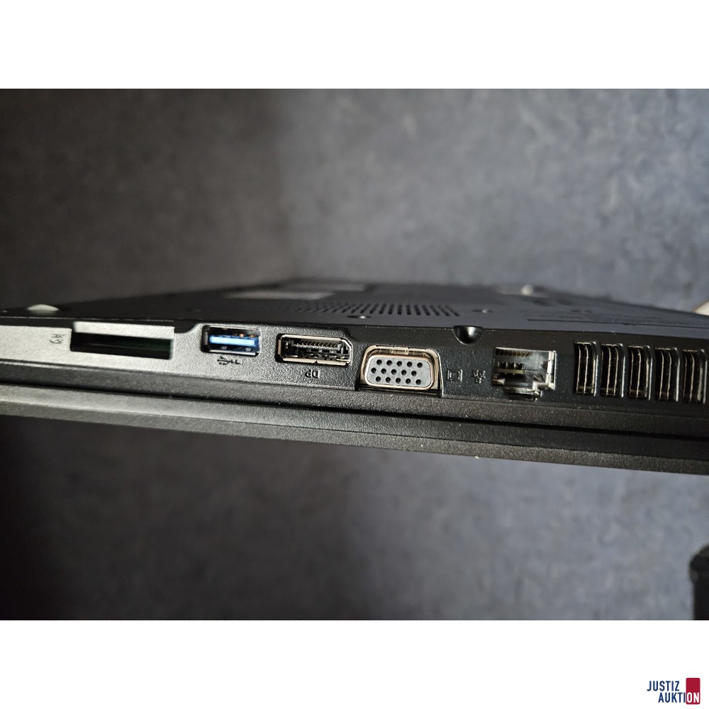 weitere Schnittstellen