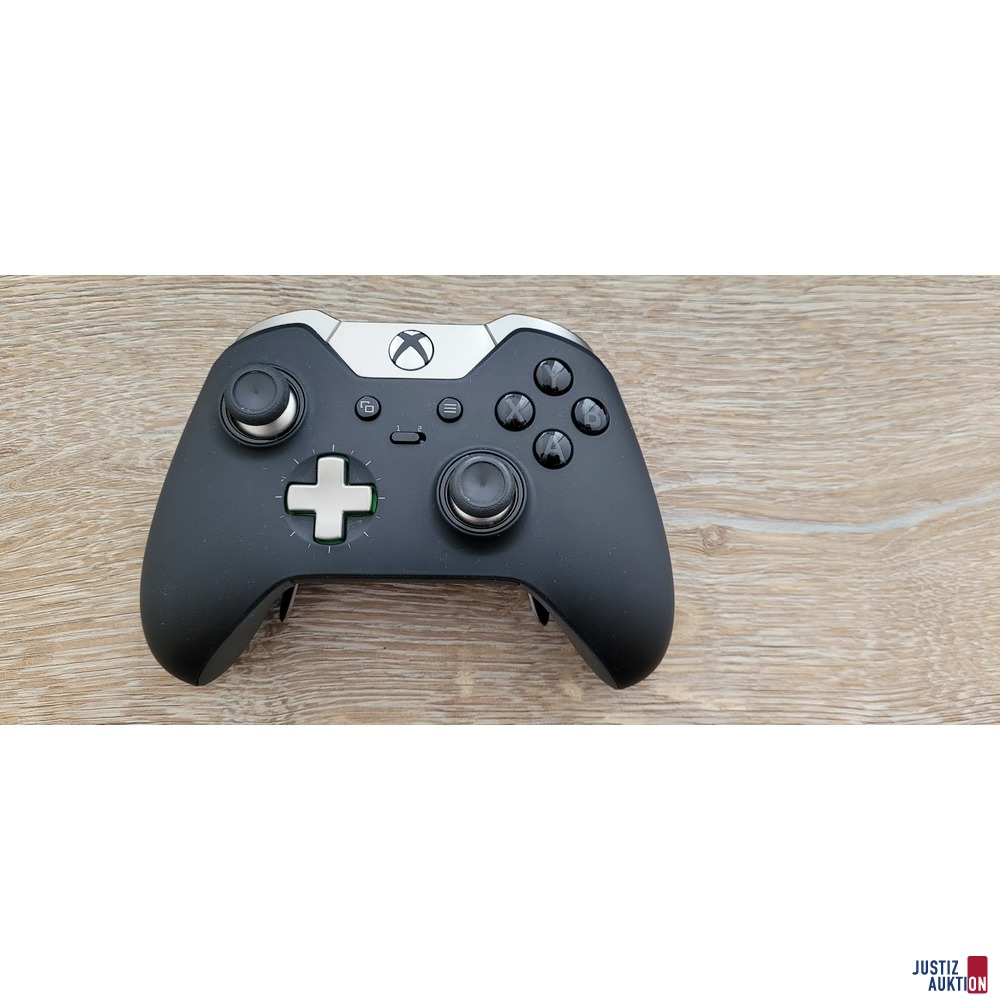 Controller